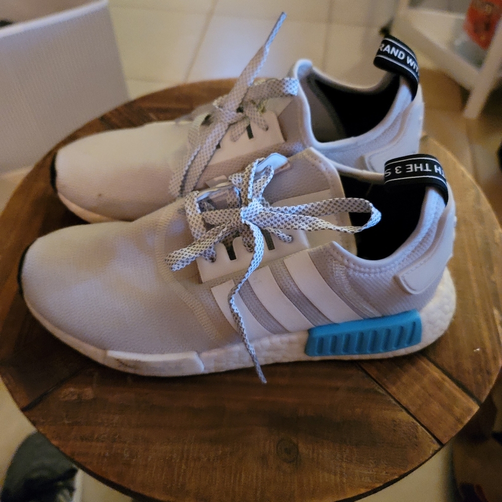 Adidas NMD - Picture 8 of 8